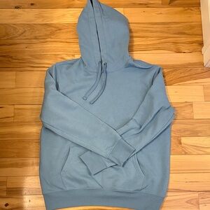 Goodfellow & Co. Blue Hoodie